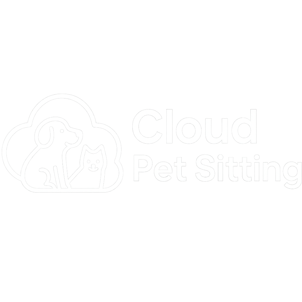 Pet care illustration